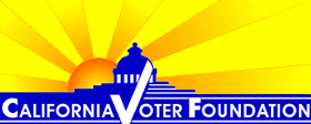 California Voter Foundation
