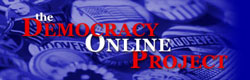 Democracy Online Project