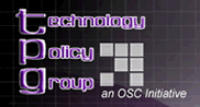 Technology Policy Group